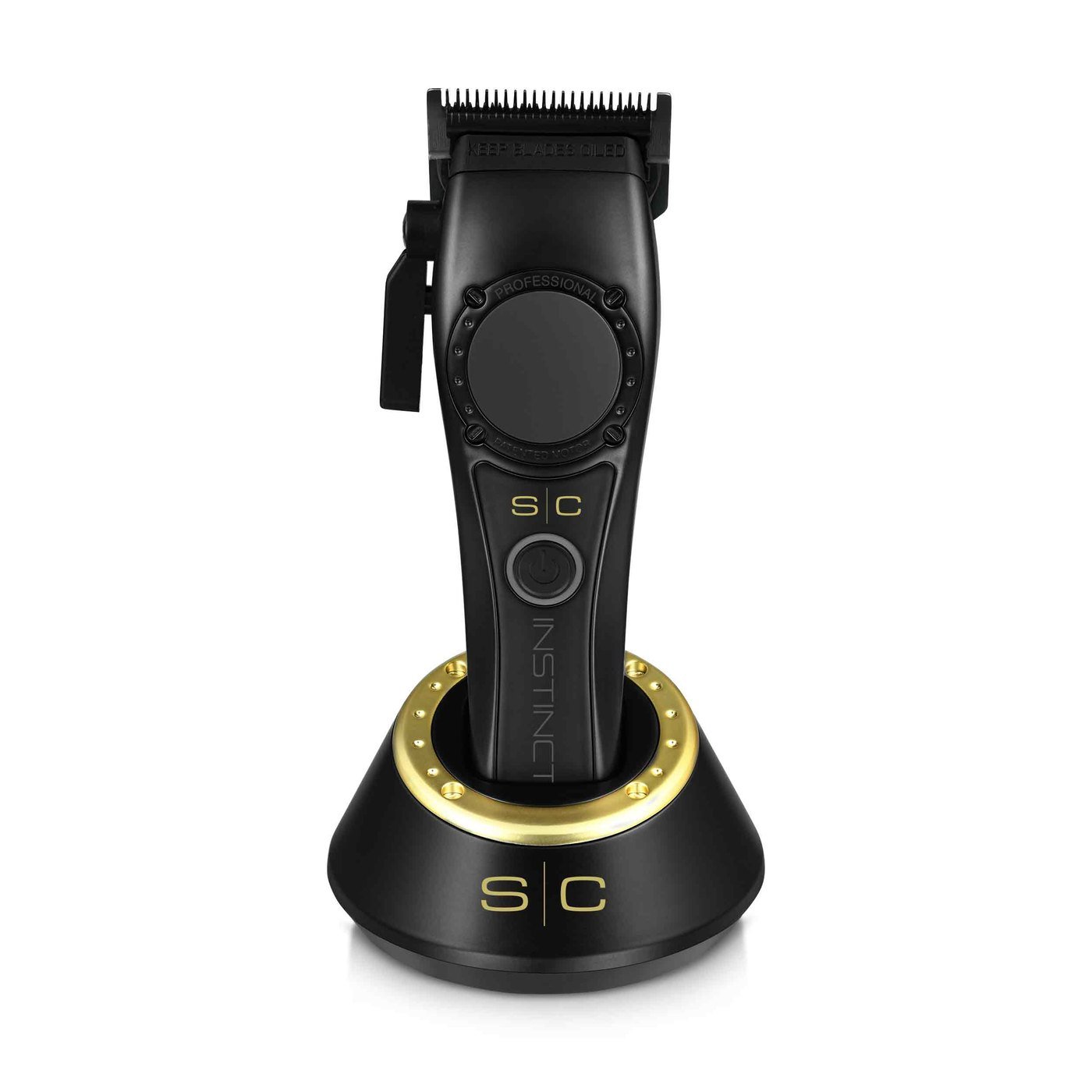 StyleCraft Instinct Clipper
