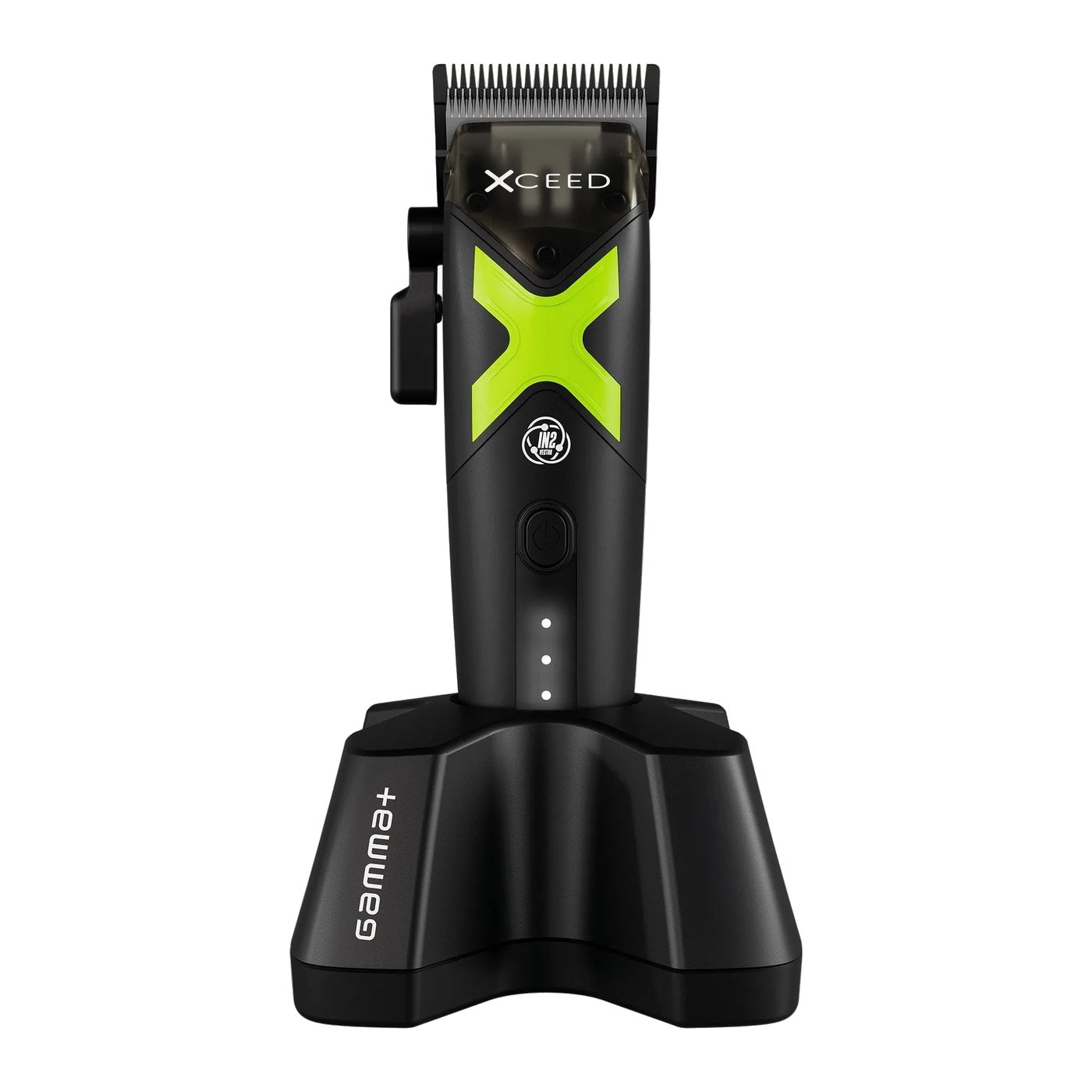 XCeed Clipper