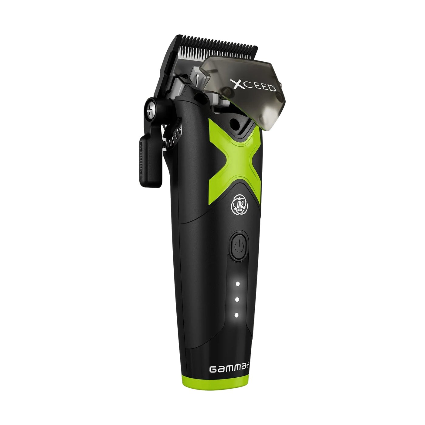 XCeed Clipper